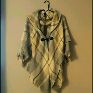 One size scarf. Brand new. Never worn